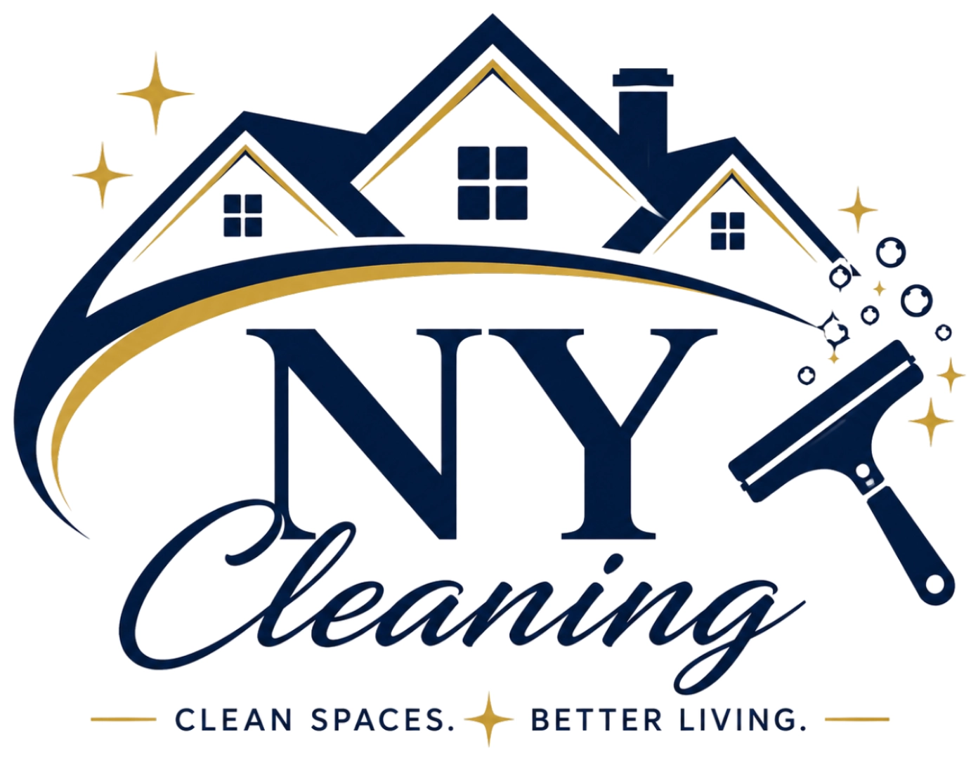 NY Cleaning Co