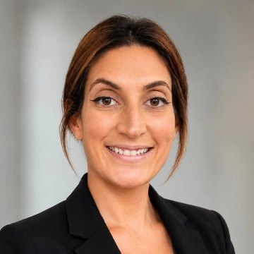 Nicole Yammine